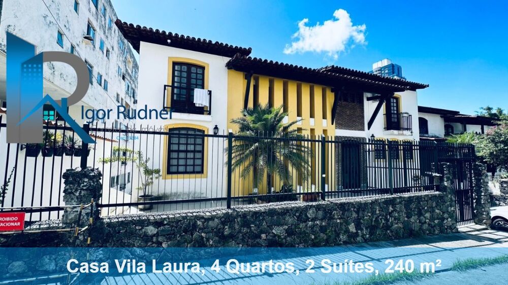 Casa, 4 quartos, 240 m² - Foto 34