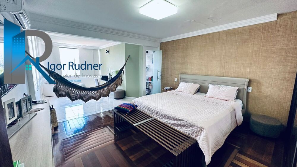 Casa à venda e aluguel com 4 quartos, 240m² - Foto 8