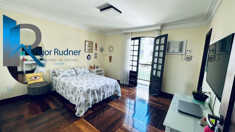 Casa, 4 quartos, 240 m² - Foto 26