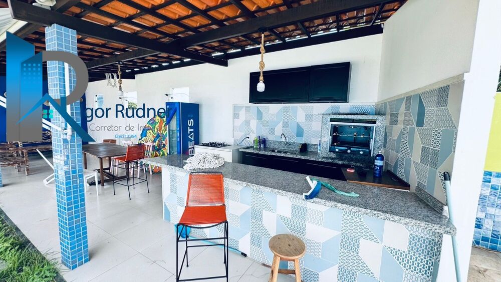 Casa, 4 quartos, 240 m² - Foto 24