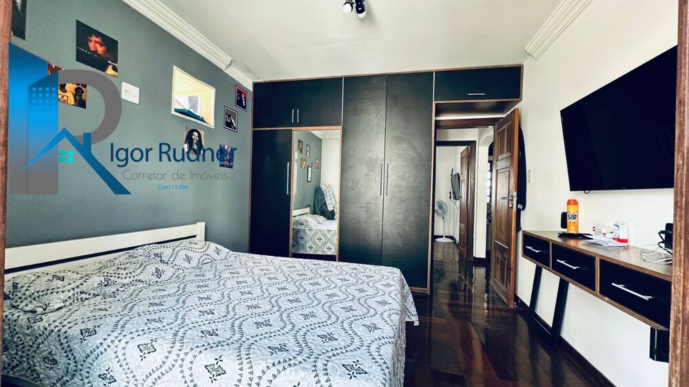 Casa, 4 quartos, 240 m² - Foto 23