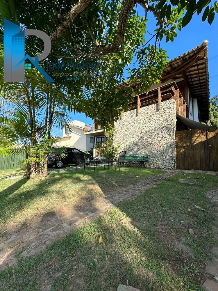Casa de Condomínio à venda com 4 quartos, 355m² - Foto 4