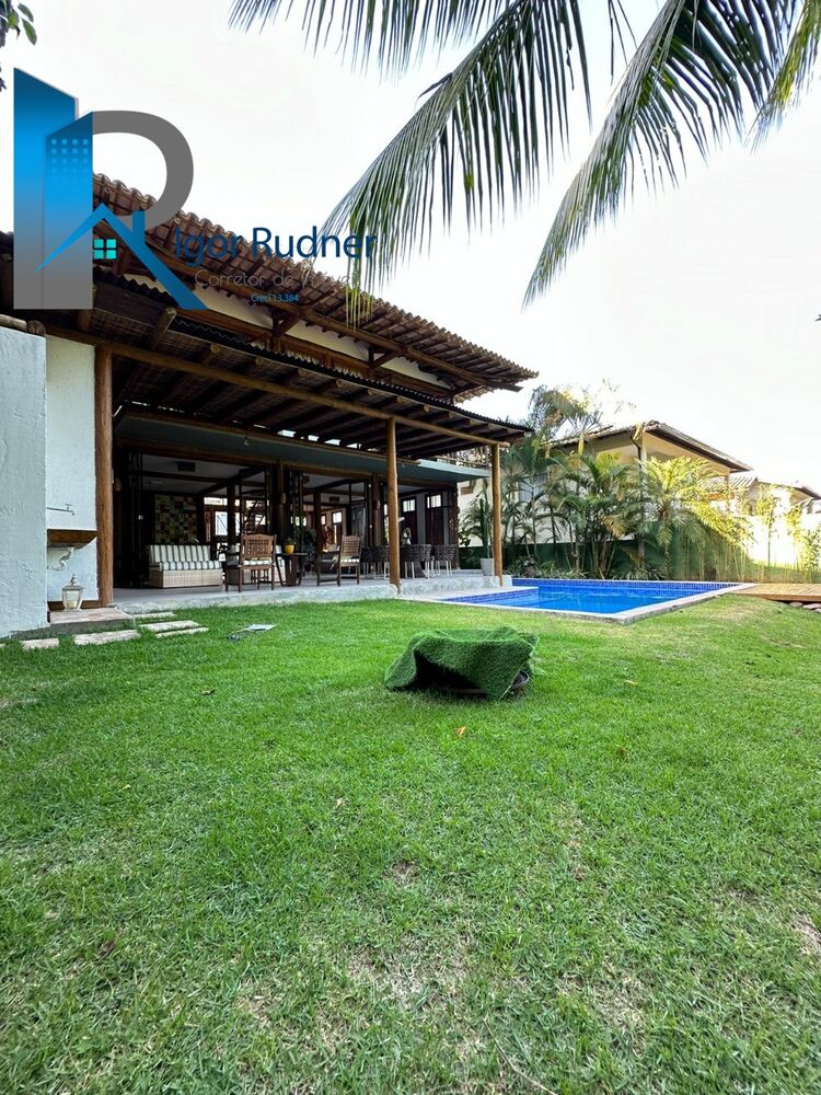 Casa de Condomínio à venda com 4 quartos, 355m² - Foto 3