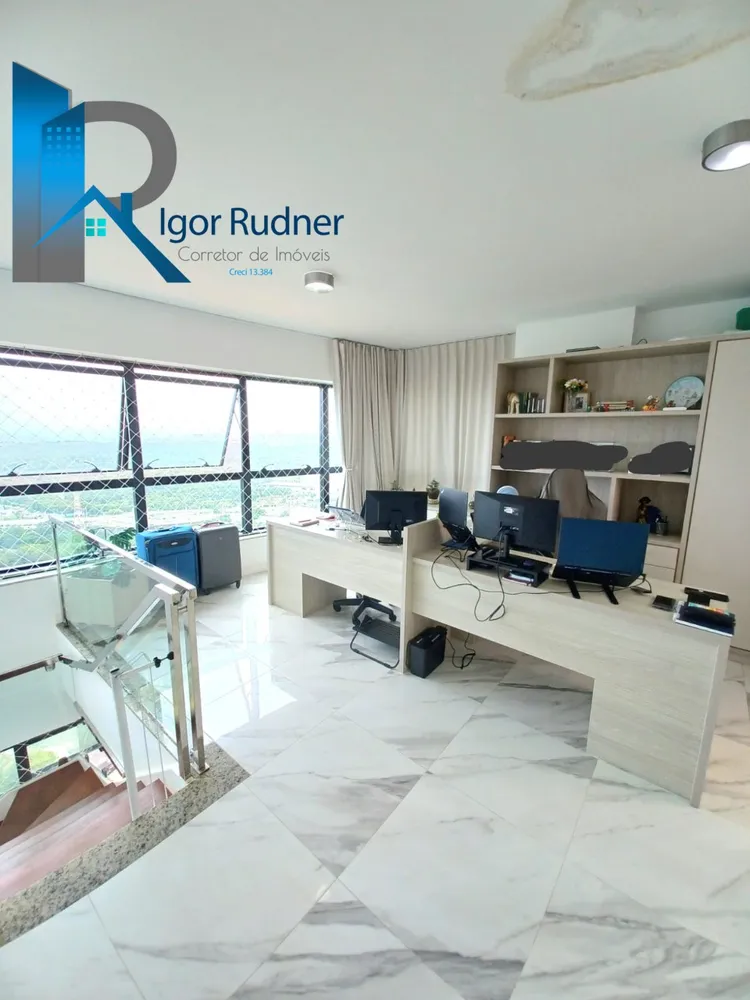Cobertura, 3 quartos, 213 m² - Foto 10
