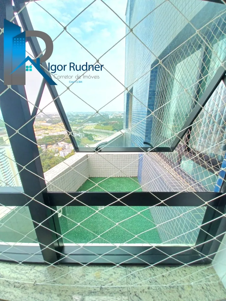 Cobertura, 3 quartos, 213 m² - Foto 7