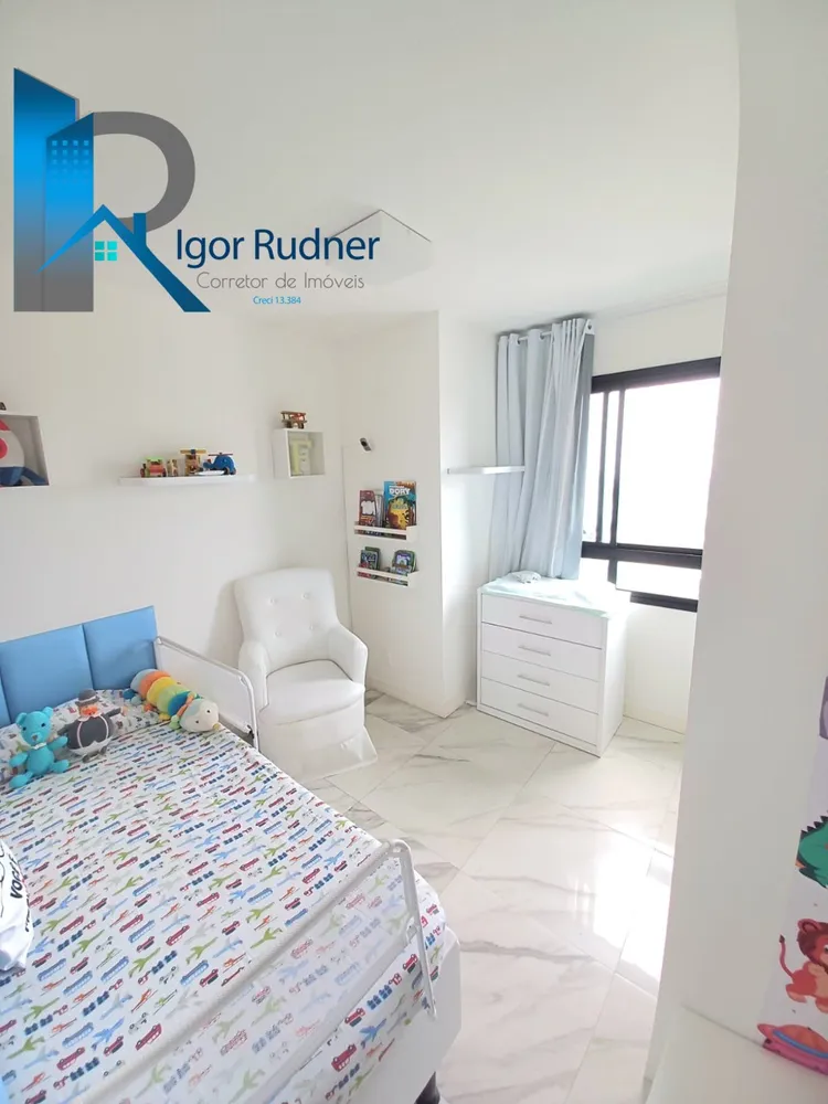 Cobertura, 3 quartos, 213 m² - Foto 14