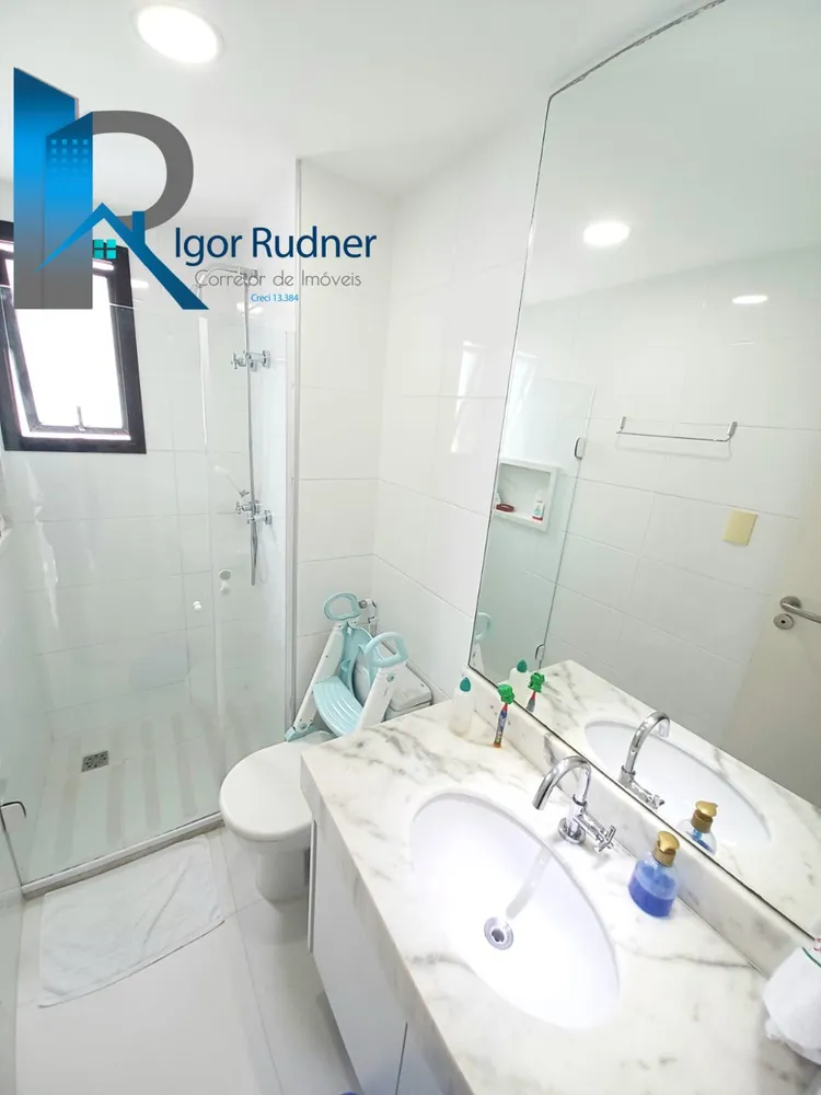 Cobertura, 3 quartos, 213 m² - Foto 13