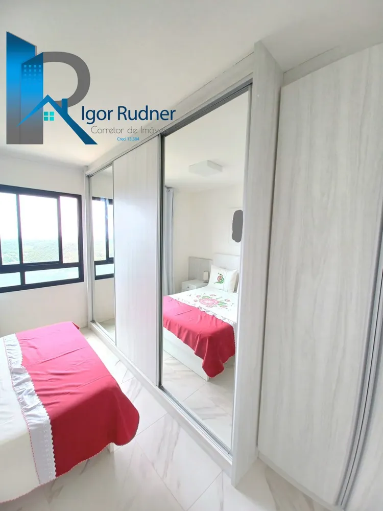 Cobertura, 3 quartos, 213 m² - Foto 12