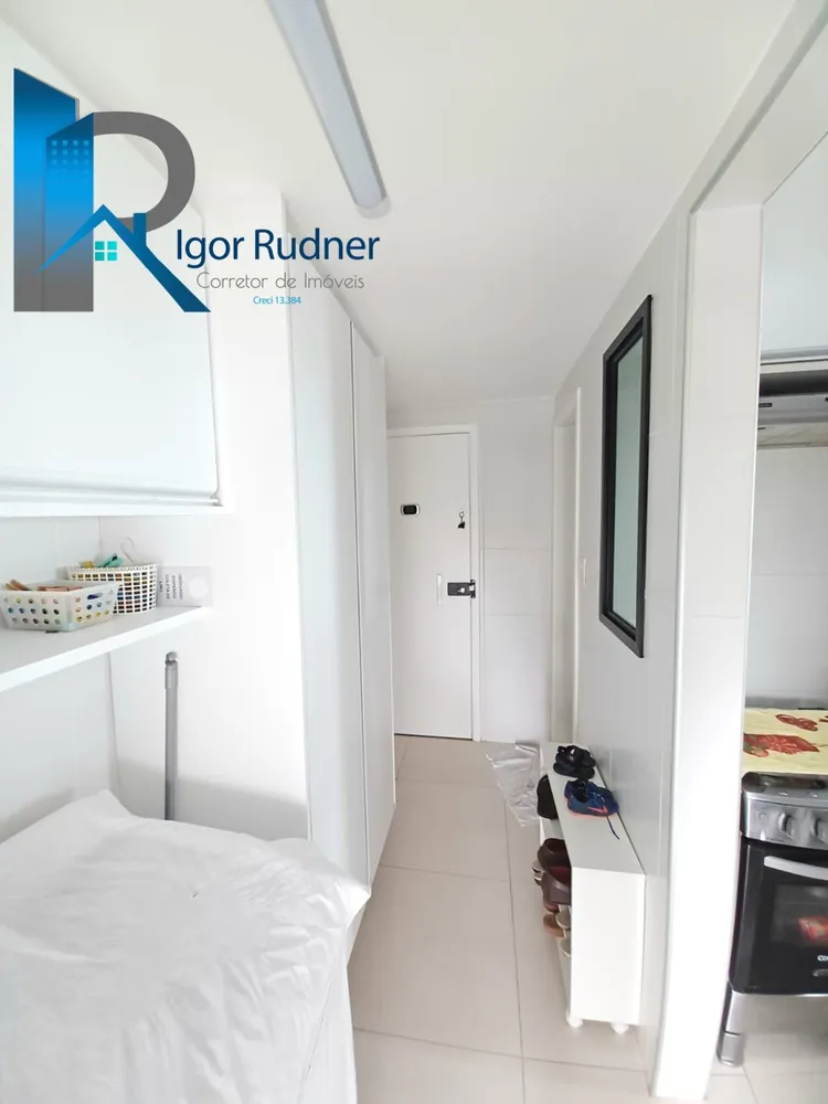 Cobertura, 3 quartos, 213 m² - Foto 15