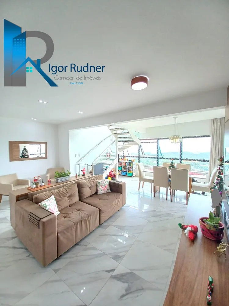 Cobertura, 3 quartos, 213 m² - Foto 5