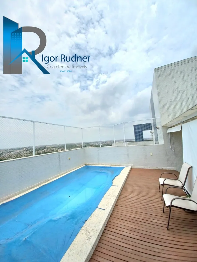 Cobertura, 3 quartos, 213 m² - Foto 19
