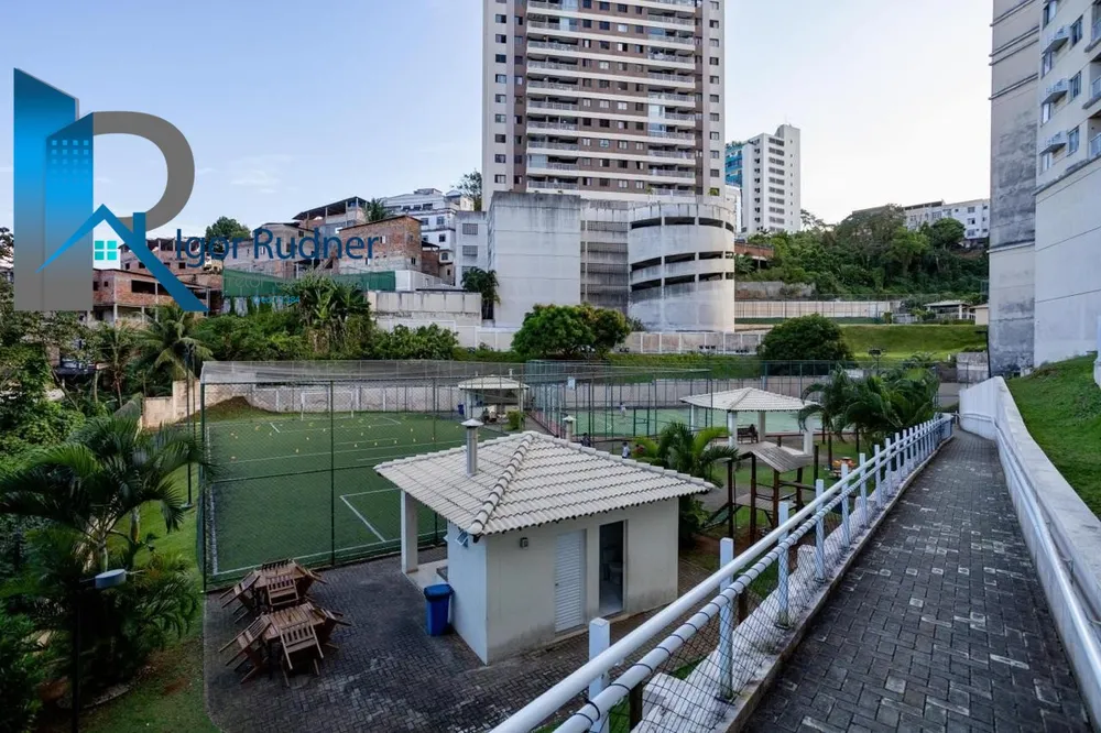 Apartamento, 3 quartos, 68 m² - Foto 13