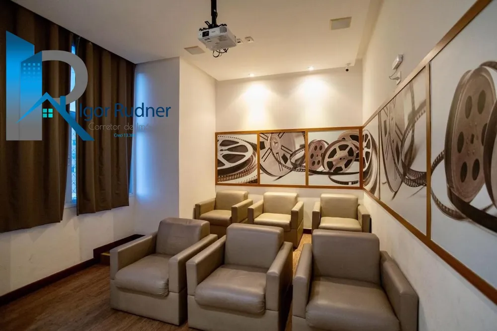 Apartamento, 3 quartos, 68 m² - Foto 8