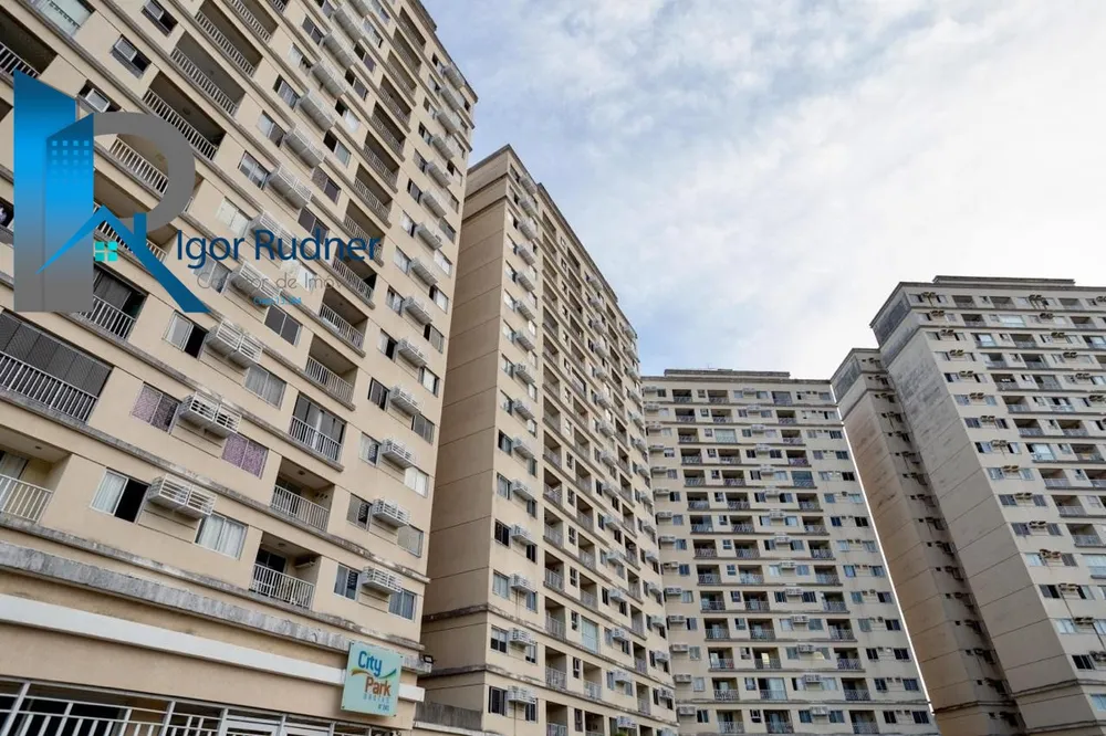 Apartamento, 3 quartos, 68 m² - Foto 5