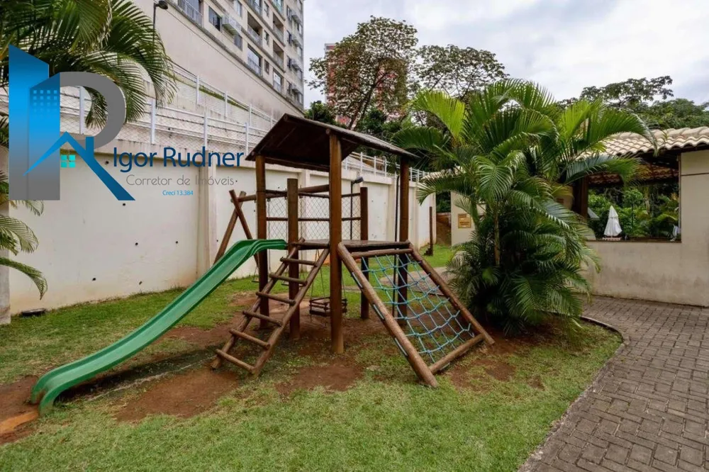 Apartamento, 3 quartos, 68 m² - Foto 9
