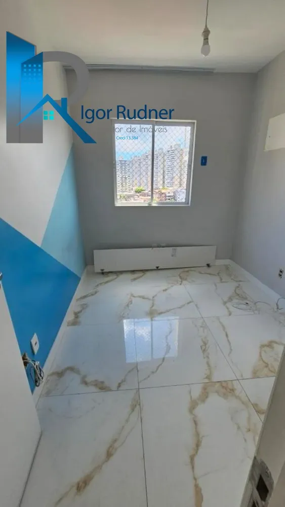 Apartamento, 3 quartos, 68 m² - Foto 1