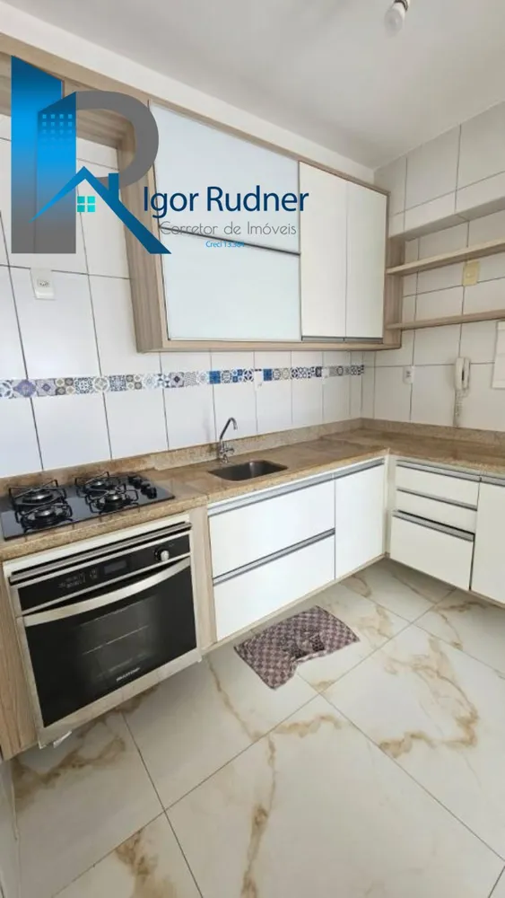 Apartamento, 3 quartos, 68 m² - Foto 2