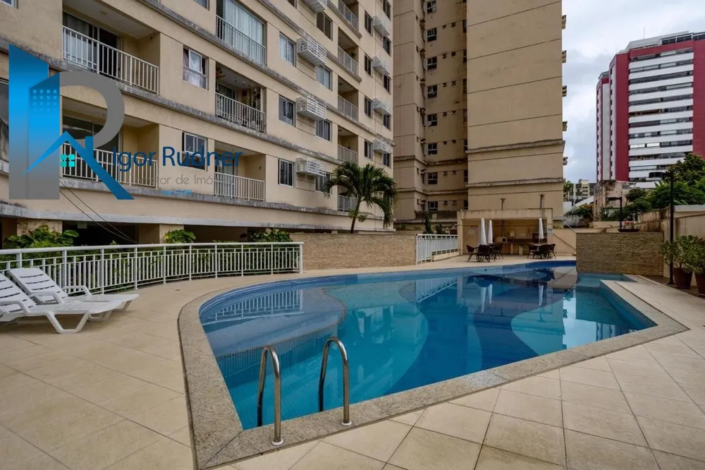 Apartamento, 3 quartos, 68 m² - Foto 3