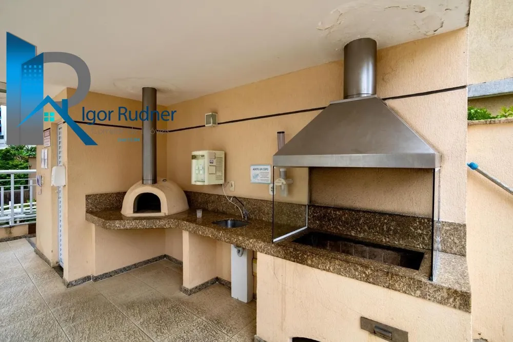 Apartamento, 3 quartos, 68 m² - Foto 4