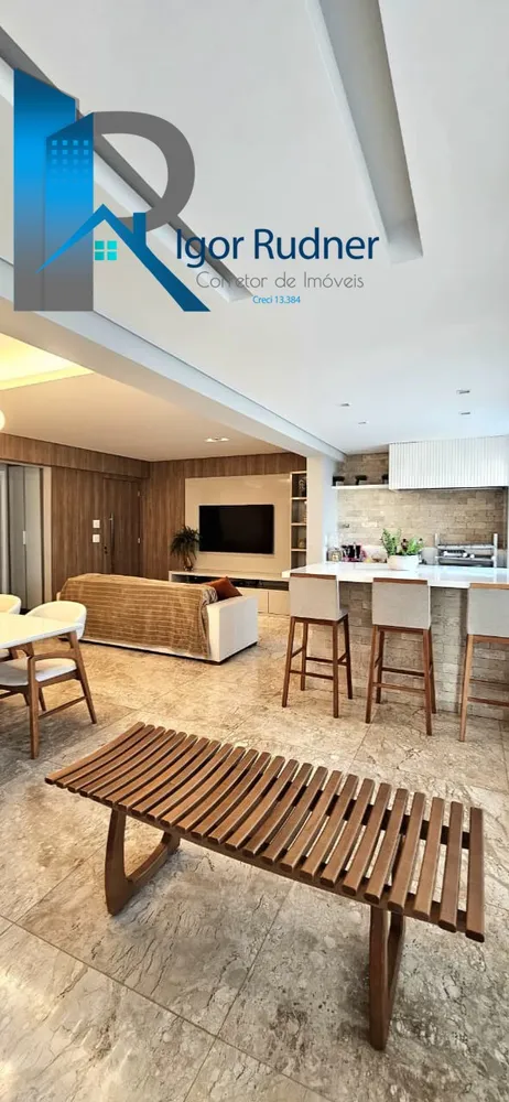 Apartamento, 2 quartos, 110 m² - Foto 4