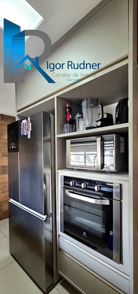 Apartamento, 2 quartos, 110 m² - Foto 7