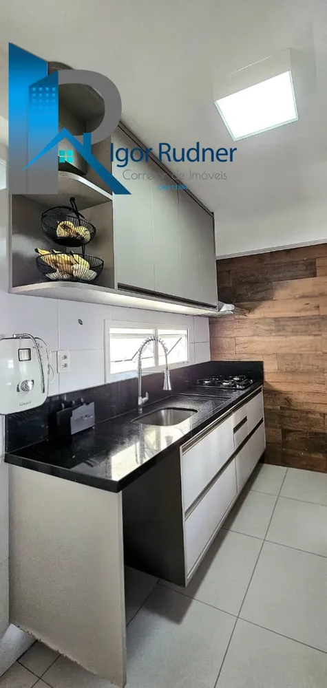 Apartamento, 2 quartos, 110 m² - Foto 5