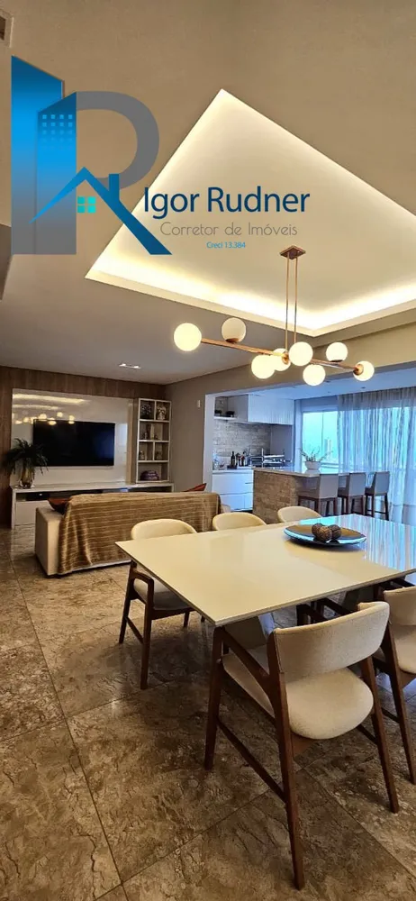 Apartamento, 2 quartos, 110 m² - Foto 2