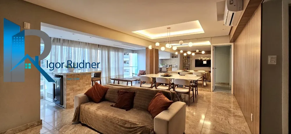 Apartamento, 2 quartos, 110 m² - Foto 2