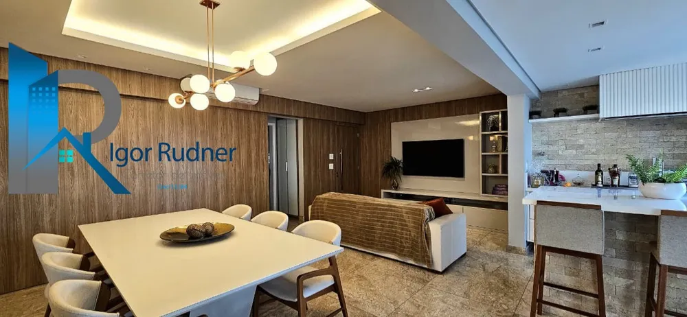 Apartamento, 2 quartos, 110 m² - Foto 6