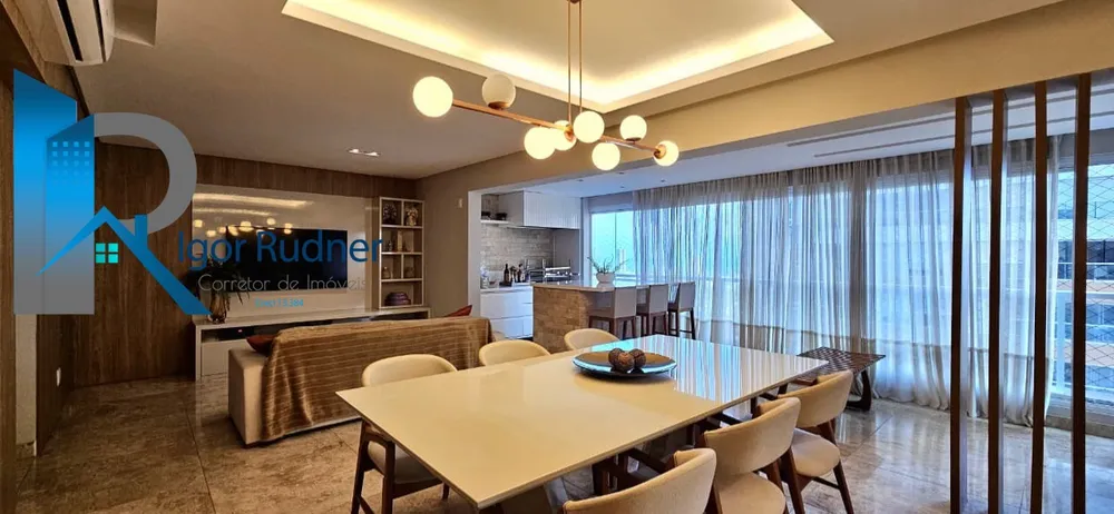 Apartamento, 2 quartos, 110 m² - Foto 1