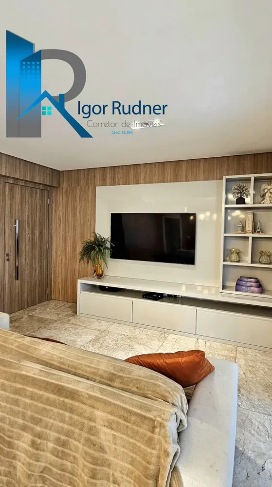 Apartamento, 2 quartos, 110 m² - Foto 3