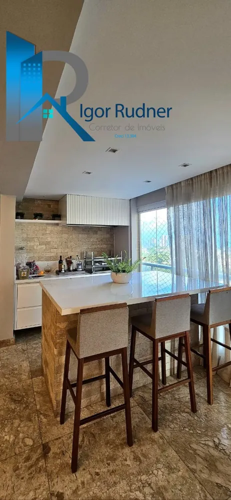 Apartamento, 2 quartos, 110 m² - Foto 6