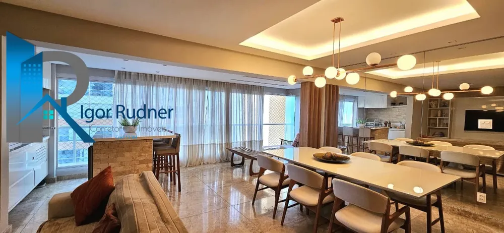 Apartamento, 2 quartos, 110 m² - Foto 8