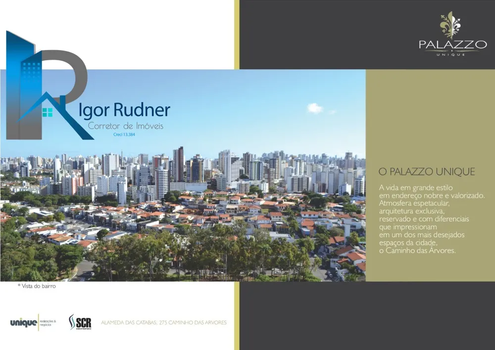 Apartamento, 4 quartos, 250 m² - Foto 8