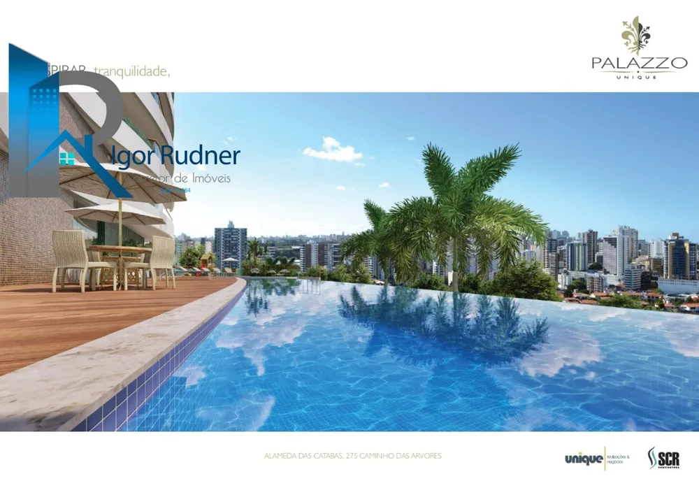 Apartamento, 4 quartos, 250 m² - Foto 11