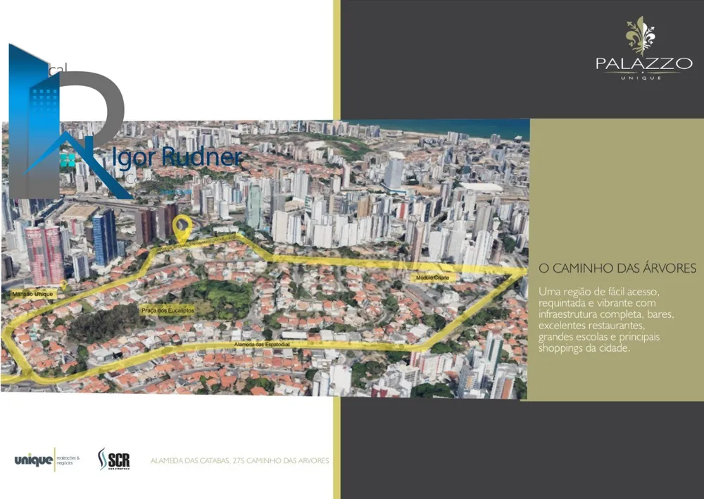 Apartamento, 4 quartos, 250 m² - Foto 15