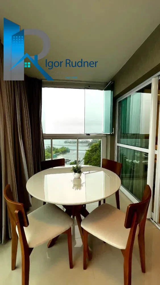 Apartamento, 1 quarto, 69 m² - Foto 2
