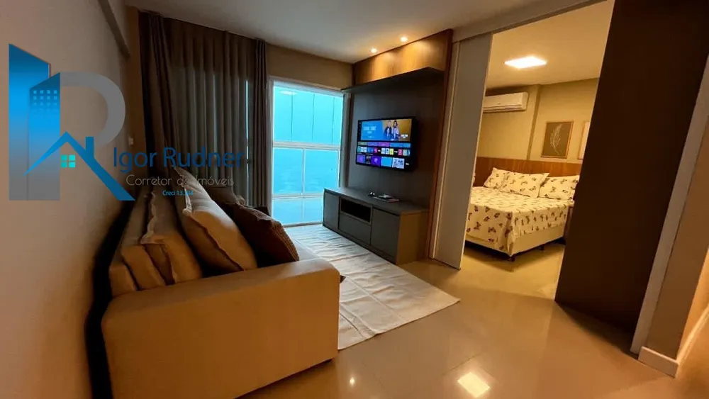 Apartamento, 1 quarto, 69 m² - Foto 12