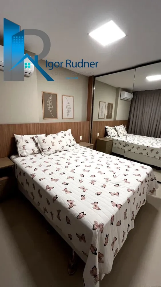 Apartamento, 1 quarto, 69 m² - Foto 13