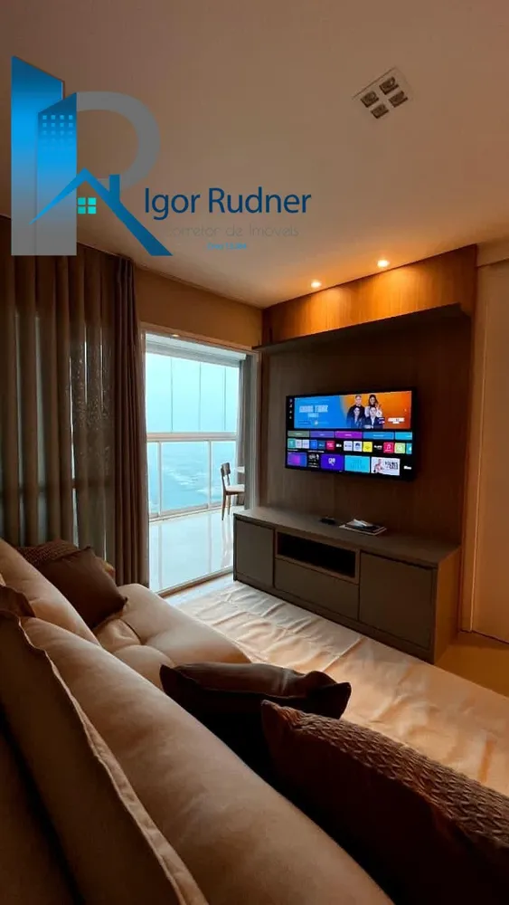 Apartamento, 1 quarto, 69 m² - Foto 7