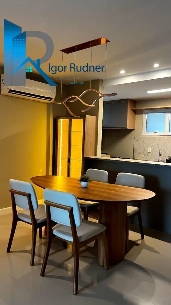 Apartamento, 1 quarto, 69 m² - Foto 8