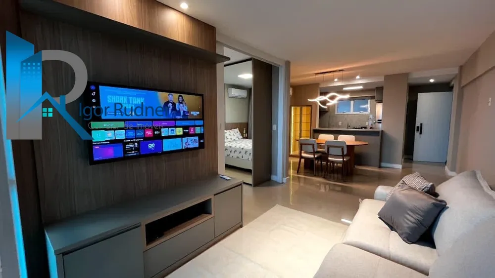 Apartamento, 1 quarto, 69 m² - Foto 6