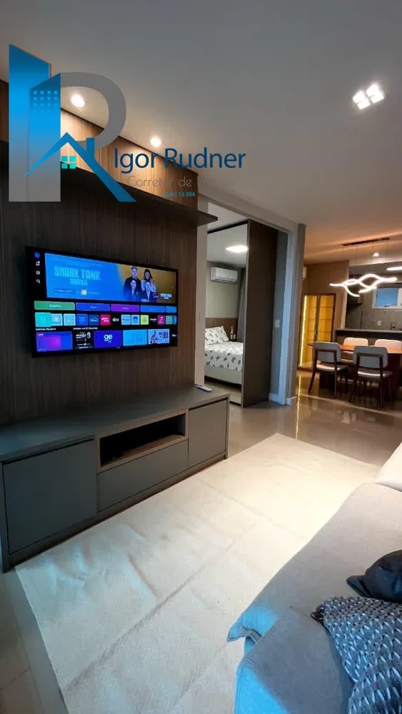 Apartamento, 1 quarto, 69 m² - Foto 5