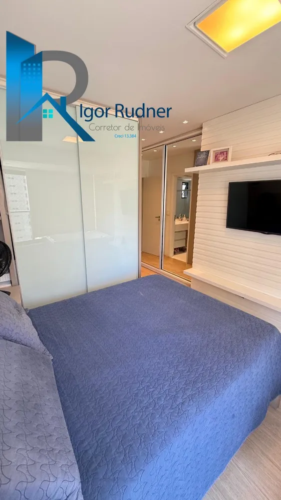 Apartamento, 3 quartos, 138 m² - Foto 8