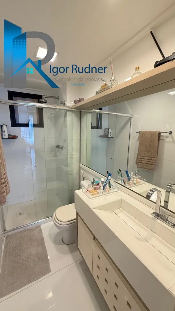 Apartamento, 3 quartos, 138 m² - Foto 2