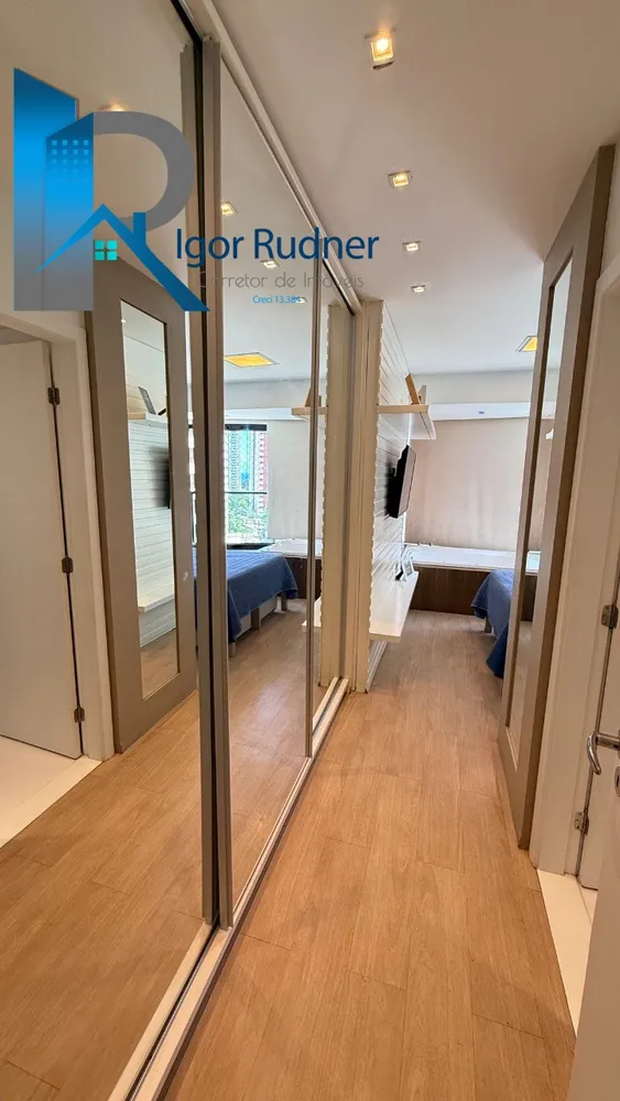 Apartamento, 3 quartos, 138 m² - Foto 5