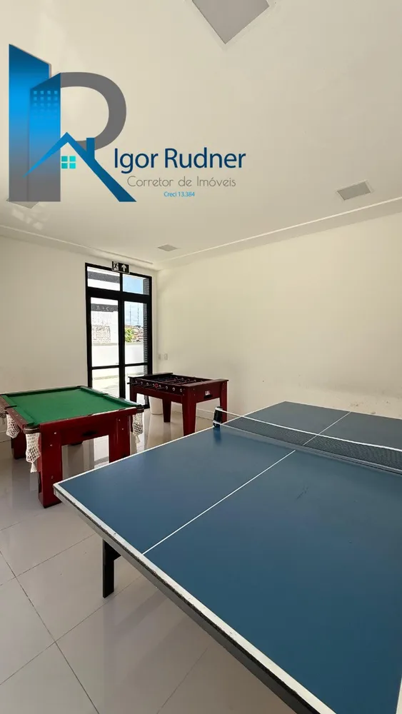 Apartamento, 3 quartos, 138 m² - Foto 9