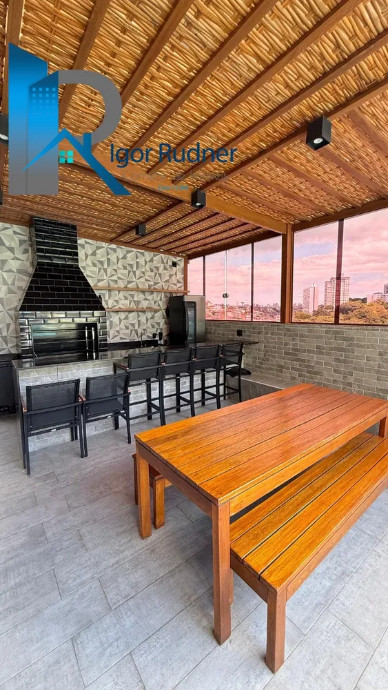 Apartamento, 3 quartos, 138 m² - Foto 3