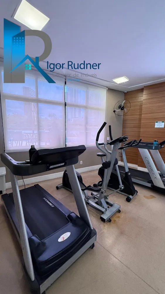 Apartamento, 3 quartos, 138 m² - Foto 16