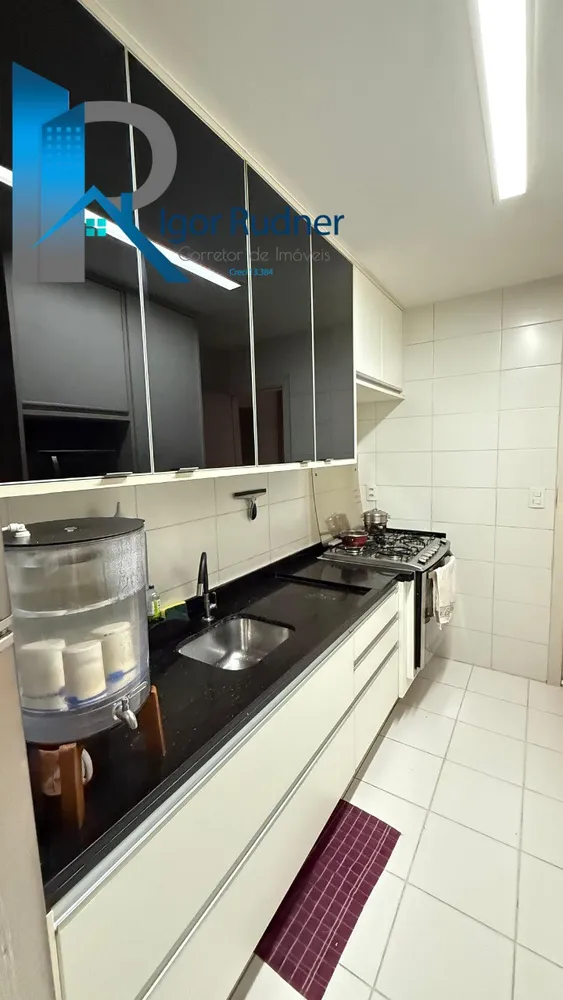 Apartamento, 3 quartos, 138 m² - Foto 14